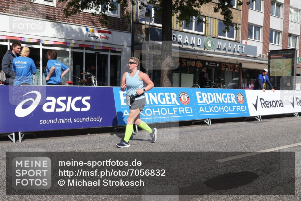 15.09.2024 - PSD Bank Halbmarathon Michael Strokosch http://msf.ph/oto/7056832 15.09.2024 12:50:38 Ziel 3322 meine-sportfotos.de