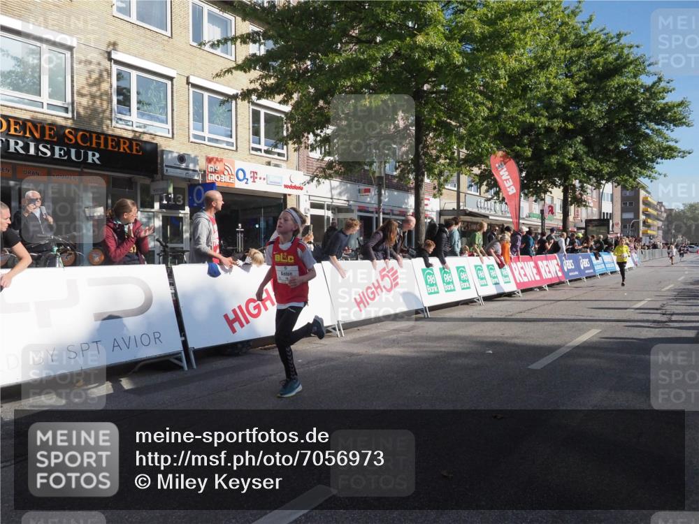 15.09.2024 - PSD Bank Halbmarathon Miley Keyser http://msf.ph/oto/7056973 15.09.2024 10:25:26 Ziel 7, 19, 36, 66, 110, 257 meine-sportfotos.de