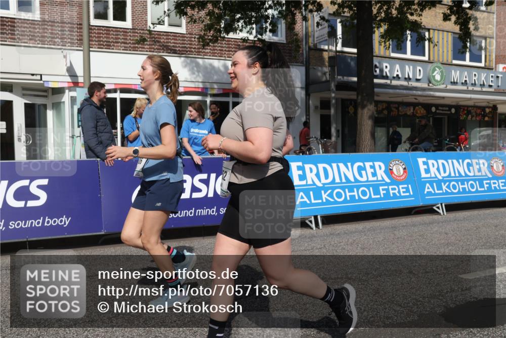 15.09.2024 - PSD Bank Halbmarathon Michael Strokosch http://msf.ph/oto/7057136 15.09.2024 12:53:00 Ziel 3252, 3406 meine-sportfotos.de