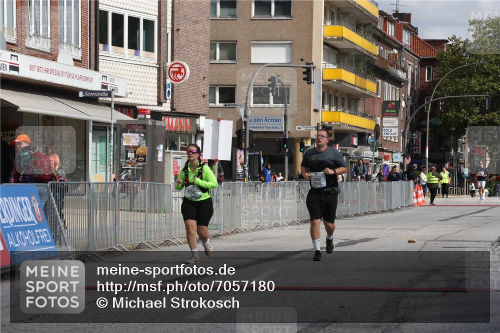 15.09.2024 - PSD Bank Halbmarathon Michael Strokosch http://msf.ph/oto/7057180 15.09.2024 12:53:56 Ziel 2382, 2893 meine-sportfotos.de