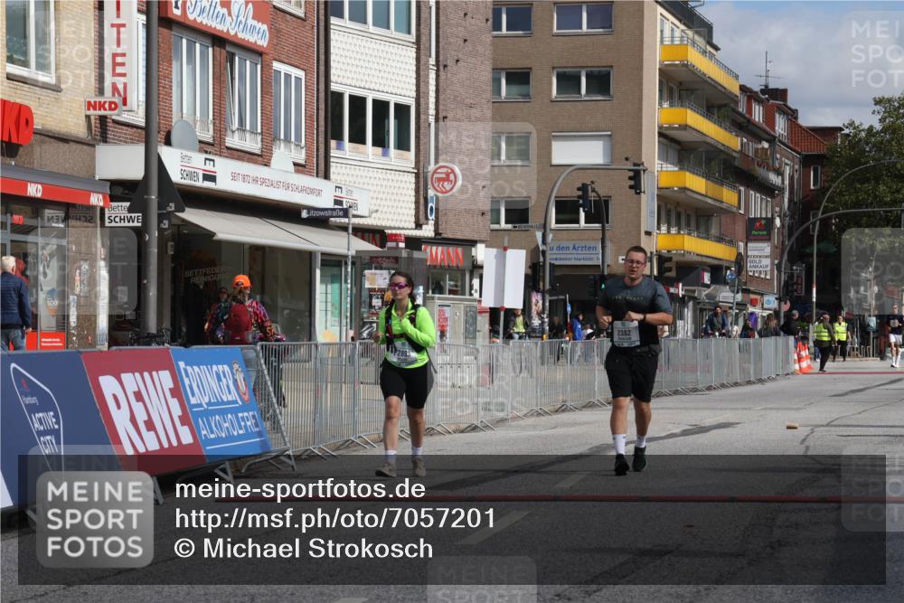 15.09.2024 - PSD Bank Halbmarathon Michael Strokosch http://msf.ph/oto/7057201 15.09.2024 12:53:57 Ziel 2382, 2893 meine-sportfotos.de