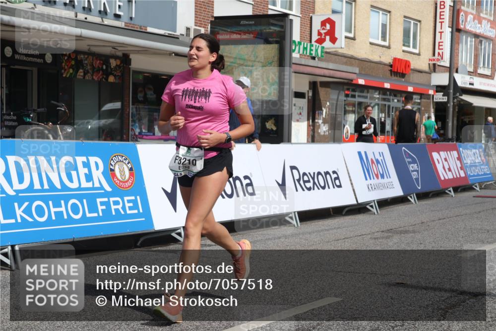 15.09.2024 - PSD Bank Halbmarathon Michael Strokosch http://msf.ph/oto/7057518 15.09.2024 12:55:05 Ziel 3210 meine-sportfotos.de