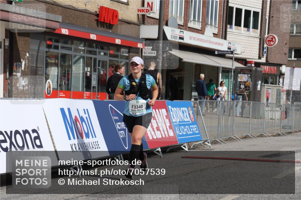 15.09.2024 - PSD Bank Halbmarathon Michael Strokosch http://msf.ph/oto/7057539 15.09.2024 12:55:15 Ziel 3340 meine-sportfotos.de