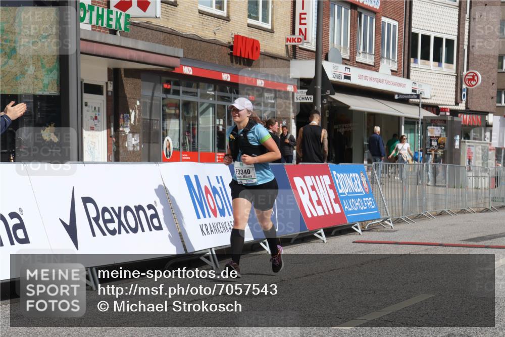 15.09.2024 - PSD Bank Halbmarathon Michael Strokosch http://msf.ph/oto/7057543 15.09.2024 12:55:15 Ziel 3340 meine-sportfotos.de