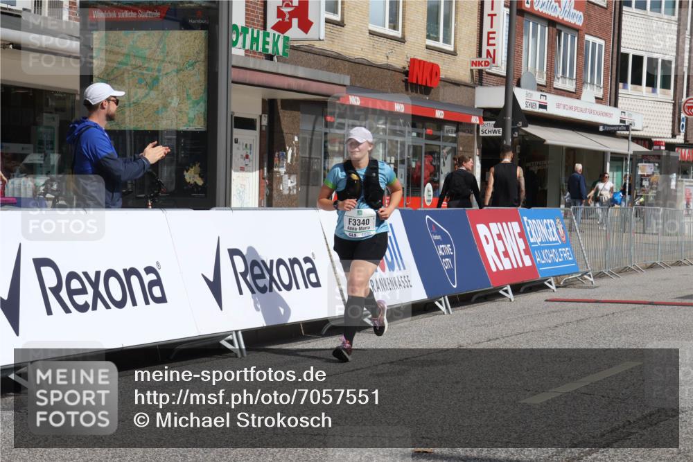 15.09.2024 - PSD Bank Halbmarathon Michael Strokosch http://msf.ph/oto/7057551 15.09.2024 12:55:16 Ziel 3340 meine-sportfotos.de
