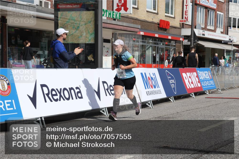 15.09.2024 - PSD Bank Halbmarathon Michael Strokosch http://msf.ph/oto/7057555 15.09.2024 12:55:16 Ziel 3340 meine-sportfotos.de