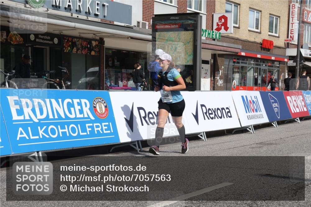 15.09.2024 - PSD Bank Halbmarathon Michael Strokosch http://msf.ph/oto/7057563 15.09.2024 12:55:17 Ziel 3340 meine-sportfotos.de