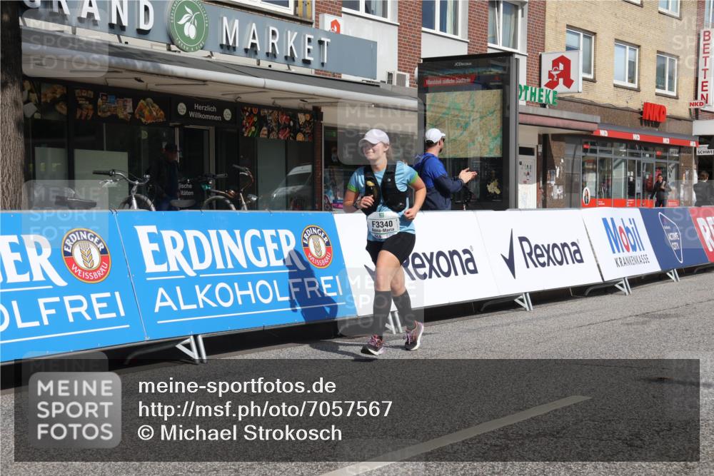 15.09.2024 - PSD Bank Halbmarathon Michael Strokosch http://msf.ph/oto/7057567 15.09.2024 12:55:17 Ziel 3340 meine-sportfotos.de