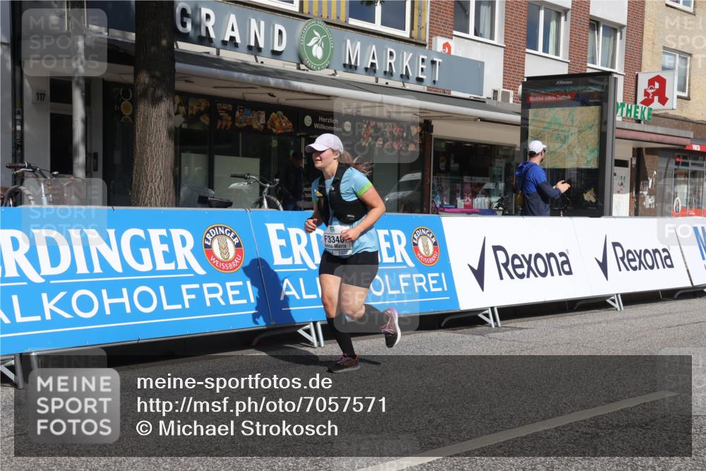 15.09.2024 - PSD Bank Halbmarathon Michael Strokosch http://msf.ph/oto/7057571 15.09.2024 12:55:17 Ziel 3340 meine-sportfotos.de