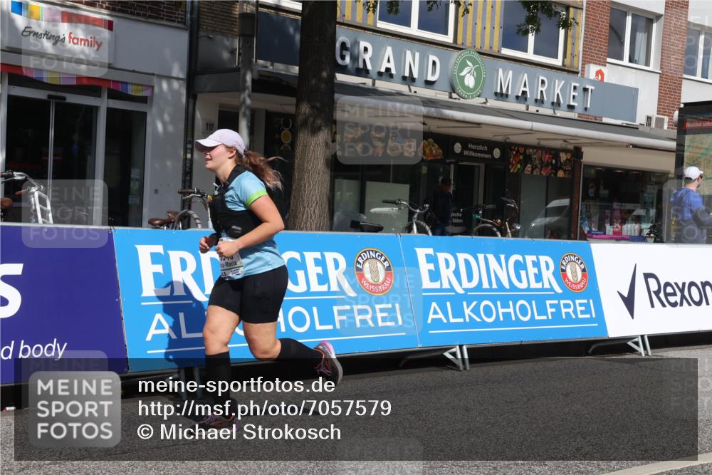 15.09.2024 - PSD Bank Halbmarathon Michael Strokosch http://msf.ph/oto/7057579 15.09.2024 12:55:18 Ziel 3340 meine-sportfotos.de