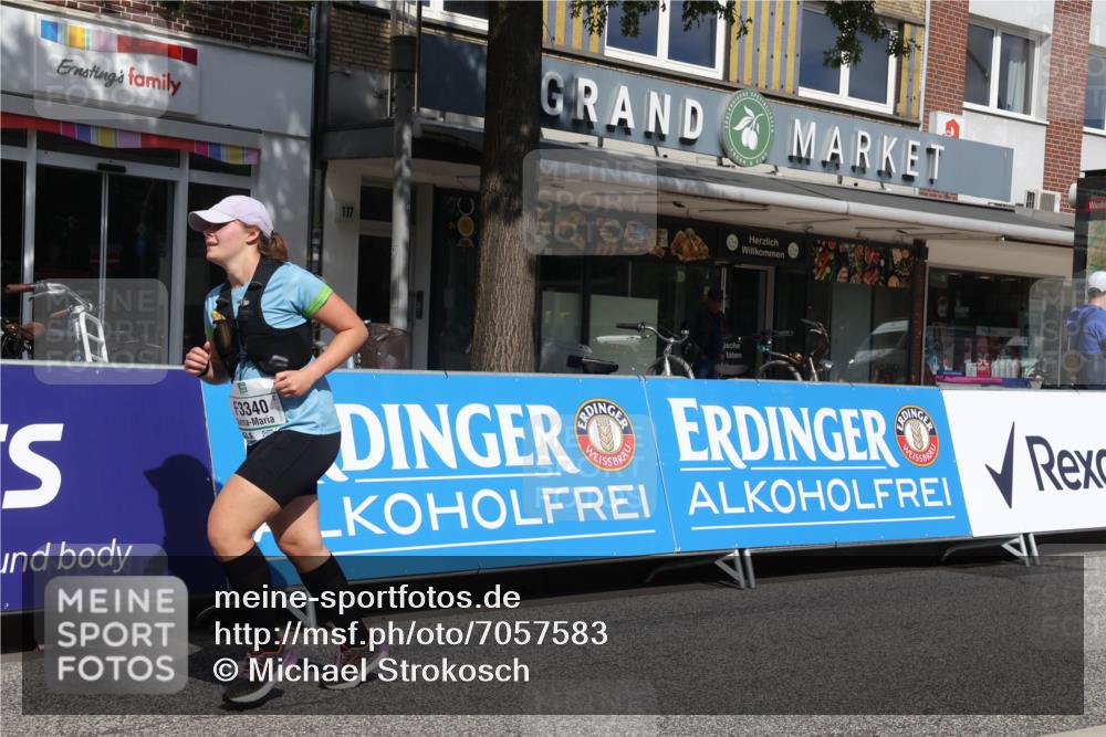 15.09.2024 - PSD Bank Halbmarathon Michael Strokosch http://msf.ph/oto/7057583 15.09.2024 12:55:18 Ziel 3340 meine-sportfotos.de