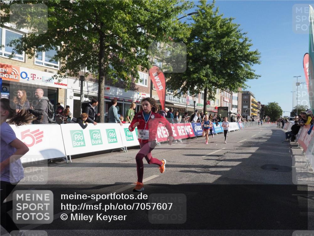 15.09.2024 - PSD Bank Halbmarathon Miley Keyser http://msf.ph/oto/7057607 15.09.2024 10:26:42 Ziel 134, 173, 196, 209, 212, 215, 229, 237, 284, 307 meine-sportfotos.de