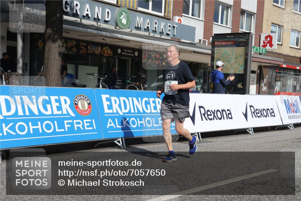 15.09.2024 - PSD Bank Halbmarathon Michael Strokosch http://msf.ph/oto/7057650 15.09.2024 12:55:48 Ziel 2373 meine-sportfotos.de