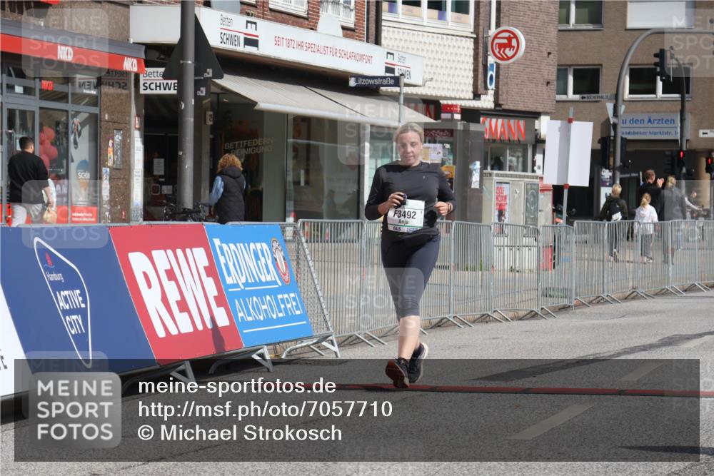 15.09.2024 - PSD Bank Halbmarathon Michael Strokosch http://msf.ph/oto/7057710 15.09.2024 12:56:10 Ziel 3492 meine-sportfotos.de