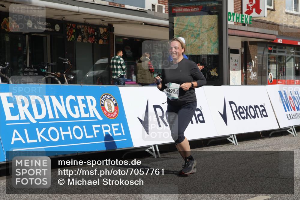 15.09.2024 - PSD Bank Halbmarathon Michael Strokosch http://msf.ph/oto/7057761 15.09.2024 12:56:14 Ziel 3492 meine-sportfotos.de