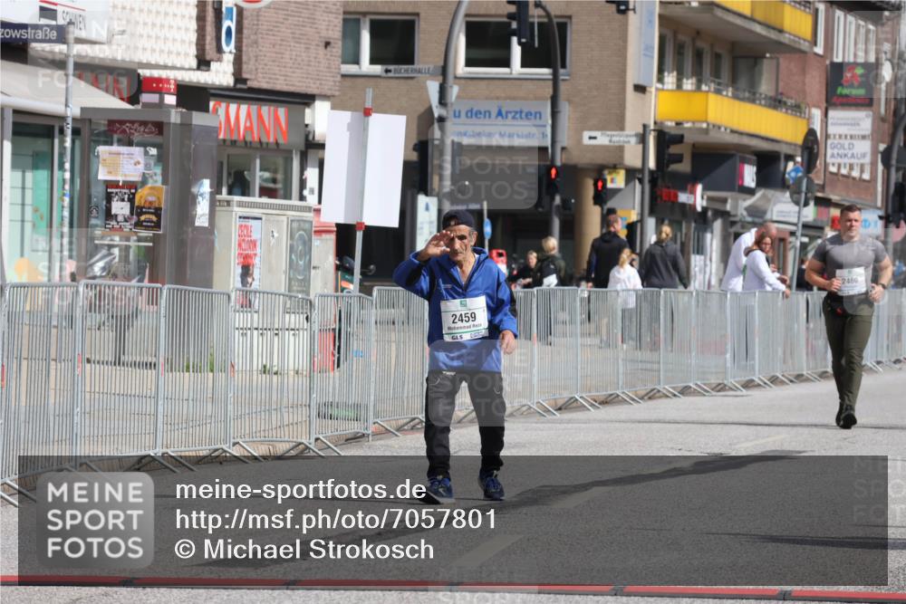 15.09.2024 - PSD Bank Halbmarathon Michael Strokosch http://msf.ph/oto/7057801 15.09.2024 12:56:21 Ziel 2459, 3492 meine-sportfotos.de