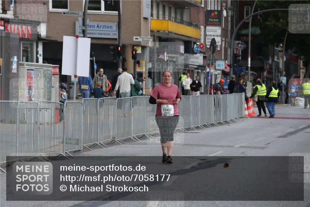 15.09.2024 - PSD Bank Halbmarathon Michael Strokosch http://msf.ph/oto/7058177 15.09.2024 12:59:16 Ziel 3422 meine-sportfotos.de