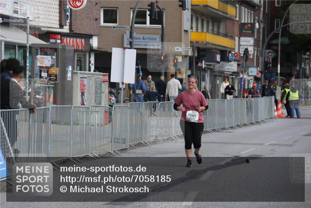 15.09.2024 - PSD Bank Halbmarathon Michael Strokosch http://msf.ph/oto/7058185 15.09.2024 12:59:18 Ziel 3422 meine-sportfotos.de