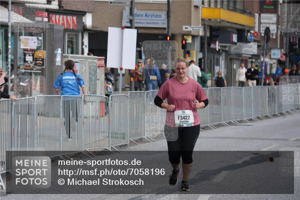 15.09.2024 - PSD Bank Halbmarathon Michael Strokosch http://msf.ph/oto/7058196 15.09.2024 12:59:20 Ziel 3422 meine-sportfotos.de