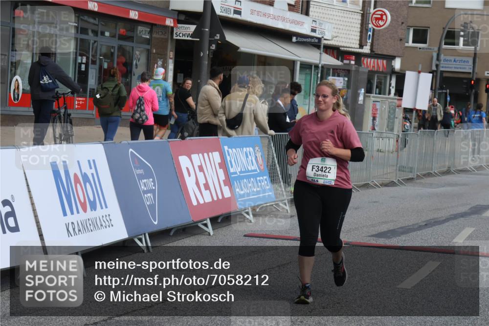 15.09.2024 - PSD Bank Halbmarathon Michael Strokosch http://msf.ph/oto/7058212 15.09.2024 12:59:24 Ziel 3422 meine-sportfotos.de