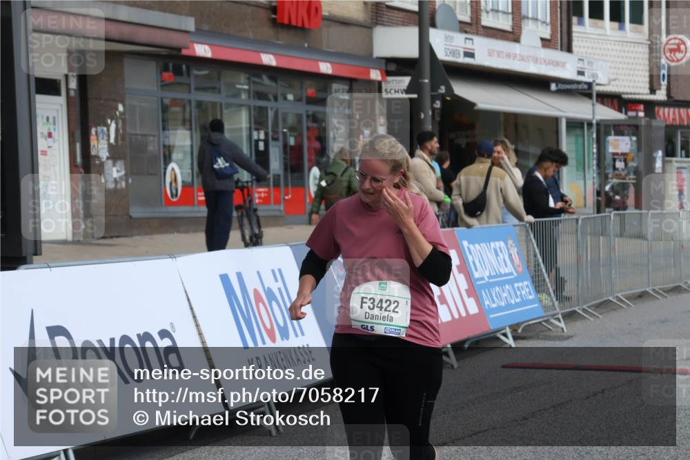 15.09.2024 - PSD Bank Halbmarathon Michael Strokosch http://msf.ph/oto/7058217 15.09.2024 12:59:25 Ziel 3422 meine-sportfotos.de