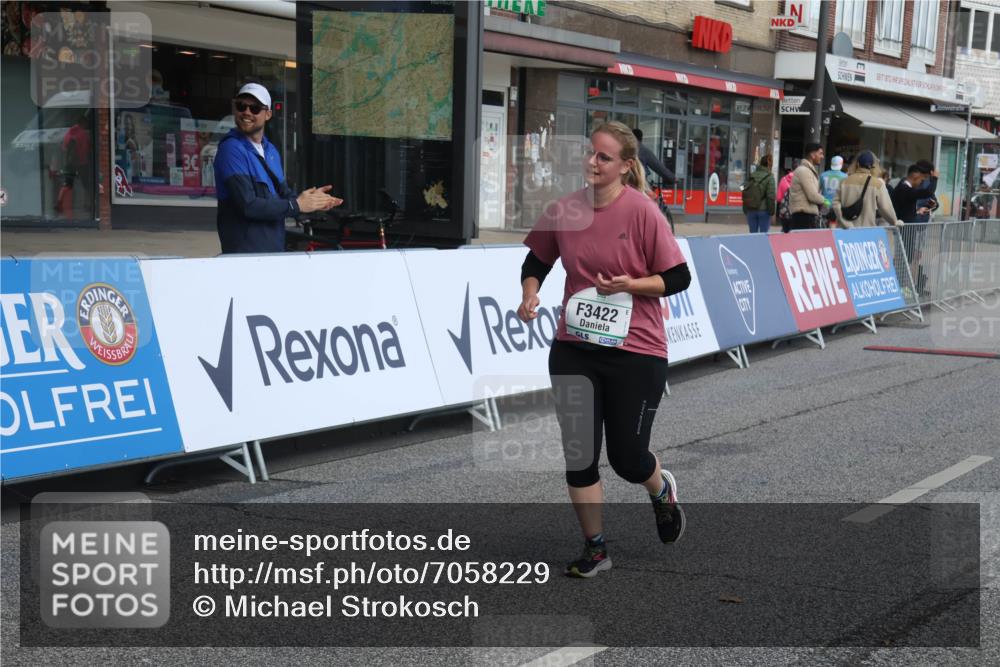 15.09.2024 - PSD Bank Halbmarathon Michael Strokosch http://msf.ph/oto/7058229 15.09.2024 12:59:26 Ziel 3422 meine-sportfotos.de