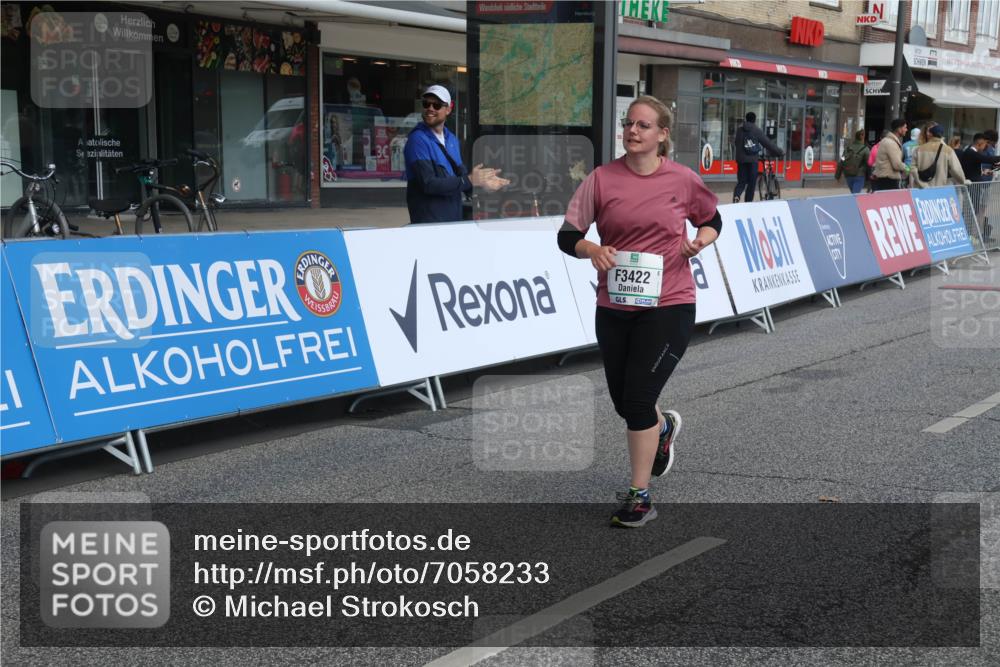 15.09.2024 - PSD Bank Halbmarathon Michael Strokosch http://msf.ph/oto/7058233 15.09.2024 12:59:26 Ziel 3422 meine-sportfotos.de