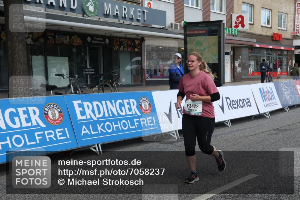 15.09.2024 - PSD Bank Halbmarathon Michael Strokosch http://msf.ph/oto/7058237 15.09.2024 12:59:27 Ziel 3422 meine-sportfotos.de