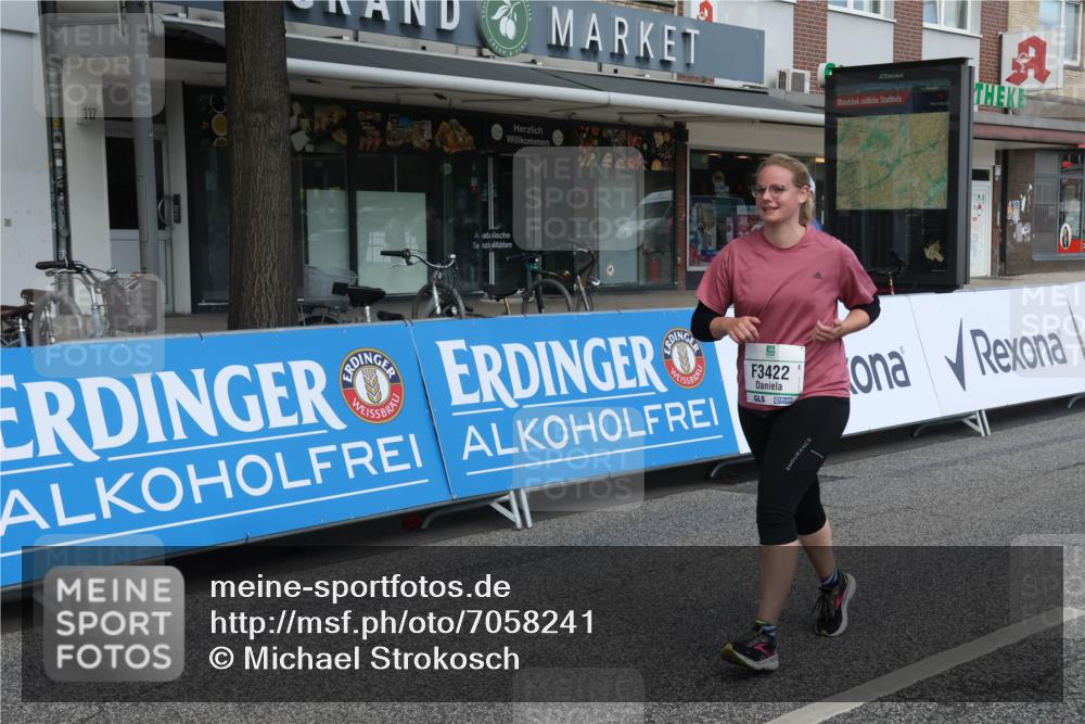 15.09.2024 - PSD Bank Halbmarathon Michael Strokosch http://msf.ph/oto/7058241 15.09.2024 12:59:27 Ziel 3422 meine-sportfotos.de