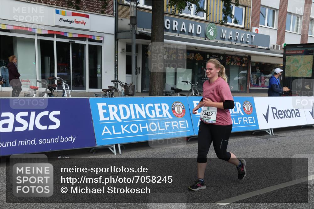 15.09.2024 - PSD Bank Halbmarathon Michael Strokosch http://msf.ph/oto/7058245 15.09.2024 12:59:27 Ziel 3422 meine-sportfotos.de