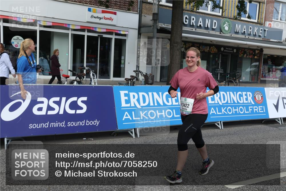15.09.2024 - PSD Bank Halbmarathon Michael Strokosch http://msf.ph/oto/7058250 15.09.2024 12:59:27 Ziel 3422 meine-sportfotos.de