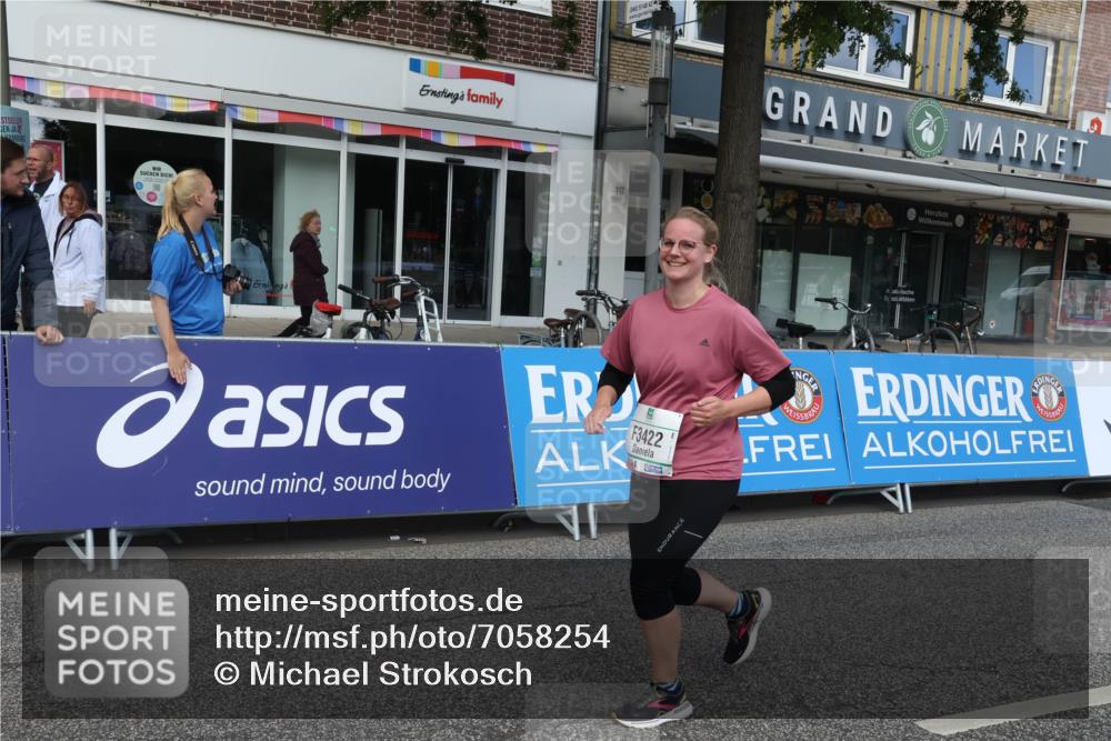 15.09.2024 - PSD Bank Halbmarathon Michael Strokosch http://msf.ph/oto/7058254 15.09.2024 12:59:28 Ziel 3422 meine-sportfotos.de