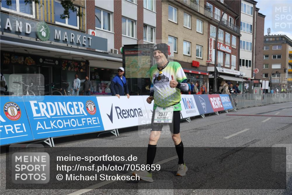 15.09.2024 - PSD Bank Halbmarathon Michael Strokosch http://msf.ph/oto/7058659 15.09.2024 13:01:09 Ziel 2377 meine-sportfotos.de