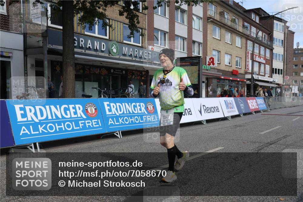 15.09.2024 - PSD Bank Halbmarathon Michael Strokosch http://msf.ph/oto/7058670 15.09.2024 13:01:10 Ziel 2377 meine-sportfotos.de