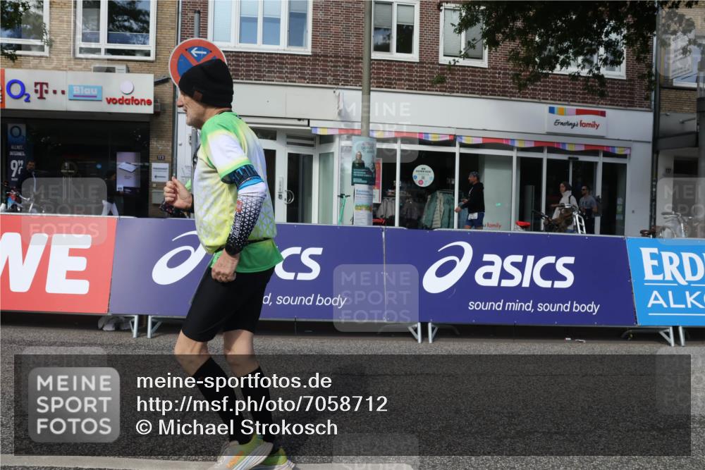 15.09.2024 - PSD Bank Halbmarathon Michael Strokosch http://msf.ph/oto/7058712 15.09.2024 13:01:12 Ziel 2377 meine-sportfotos.de