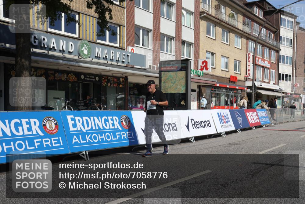 15.09.2024 - PSD Bank Halbmarathon Michael Strokosch http://msf.ph/oto/7058776 15.09.2024 13:04:23 Ziel 1898 meine-sportfotos.de