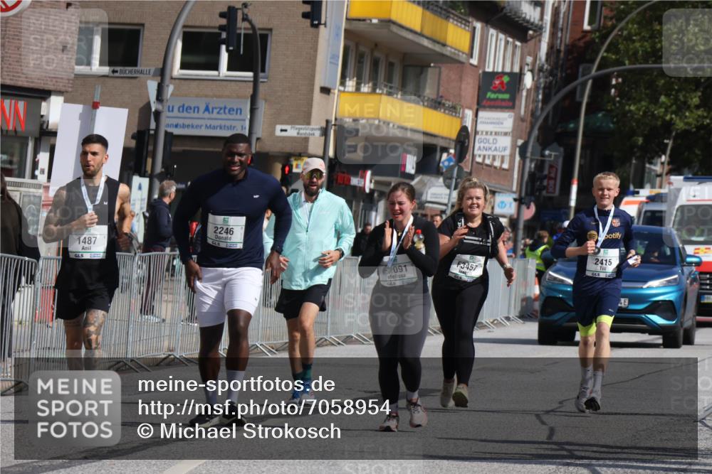 15.09.2024 - PSD Bank Halbmarathon Michael Strokosch http://msf.ph/oto/7058954 15.09.2024 13:05:15 Ziel 2246, 3457 meine-sportfotos.de
