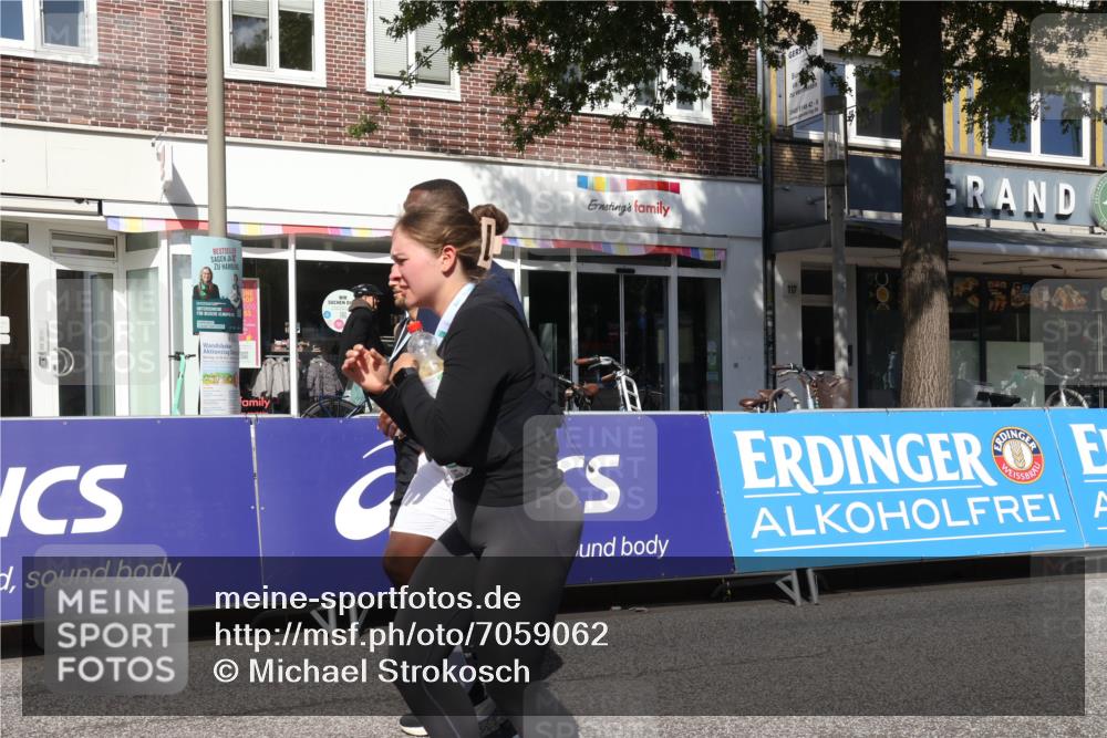 15.09.2024 - PSD Bank Halbmarathon Michael Strokosch http://msf.ph/oto/7059062 15.09.2024 13:05:26 Ziel 2246, 3457 meine-sportfotos.de