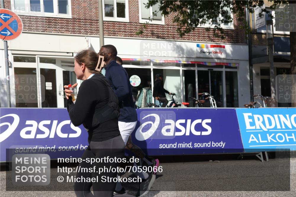 15.09.2024 - PSD Bank Halbmarathon Michael Strokosch http://msf.ph/oto/7059066 15.09.2024 13:05:26 Ziel 2246, 3457 meine-sportfotos.de