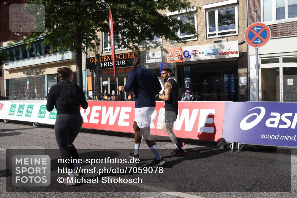 15.09.2024 - PSD Bank Halbmarathon Michael Strokosch http://msf.ph/oto/7059078 15.09.2024 13:05:28 Ziel 2246, 3457 meine-sportfotos.de
