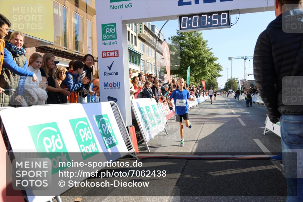 15.09.2024 - PSD Bank Halbmarathon Strokosch-Dieckow http://msf.ph/oto/7062438 15.09.2024 10:25:04 Ziel 61, 131, 211 meine-sportfotos.de