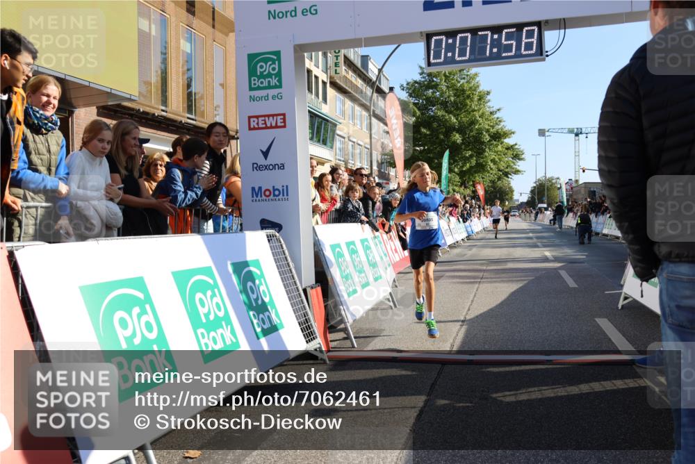 15.09.2024 - PSD Bank Halbmarathon Strokosch-Dieckow http://msf.ph/oto/7062461 15.09.2024 10:25:05 Ziel 61, 131, 211 meine-sportfotos.de