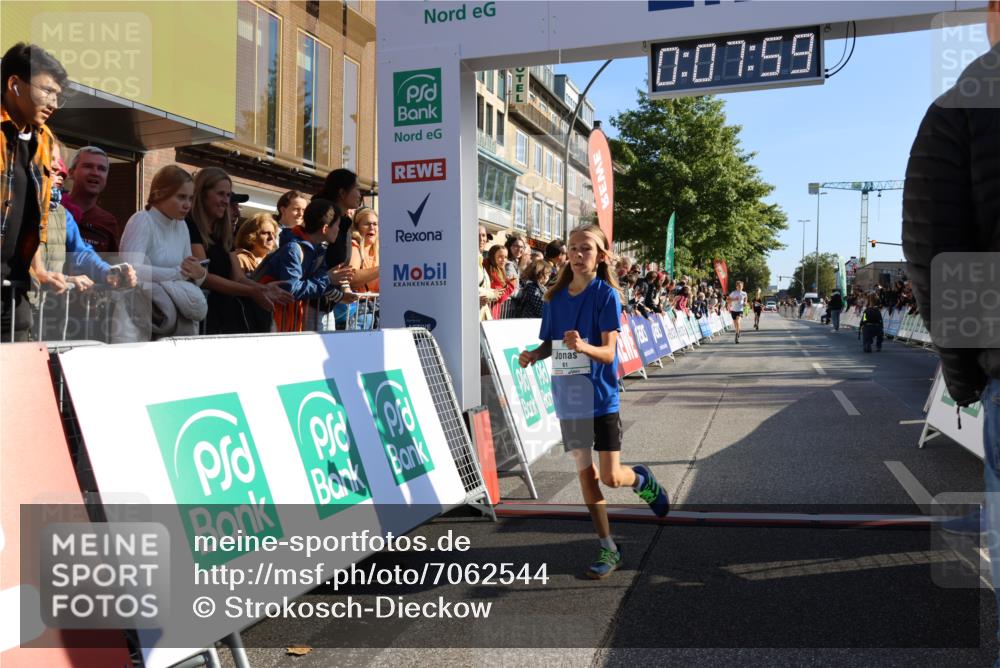 15.09.2024 - PSD Bank Halbmarathon Strokosch-Dieckow http://msf.ph/oto/7062544 15.09.2024 10:25:05 Ziel 61, 131, 211 meine-sportfotos.de