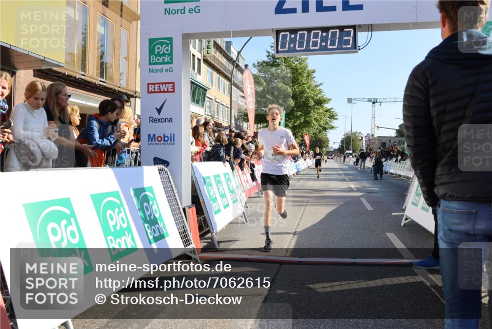 15.09.2024 - PSD Bank Halbmarathon Strokosch-Dieckow http://msf.ph/oto/7062615 15.09.2024 10:25:10 Ziel 61, 119, 131, 211 meine-sportfotos.de