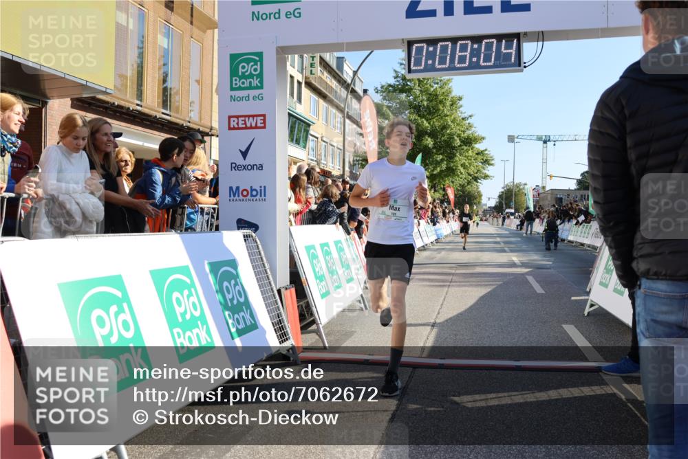 15.09.2024 - PSD Bank Halbmarathon Strokosch-Dieckow http://msf.ph/oto/7062672 15.09.2024 10:25:10 Ziel 61, 119, 131, 211 meine-sportfotos.de