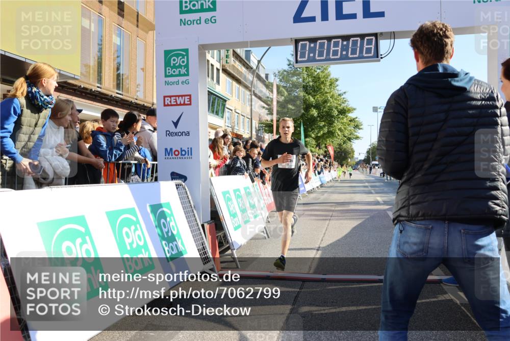 15.09.2024 - PSD Bank Halbmarathon Strokosch-Dieckow http://msf.ph/oto/7062799 15.09.2024 10:25:14 Ziel 61, 119, 131, 165, 211 meine-sportfotos.de