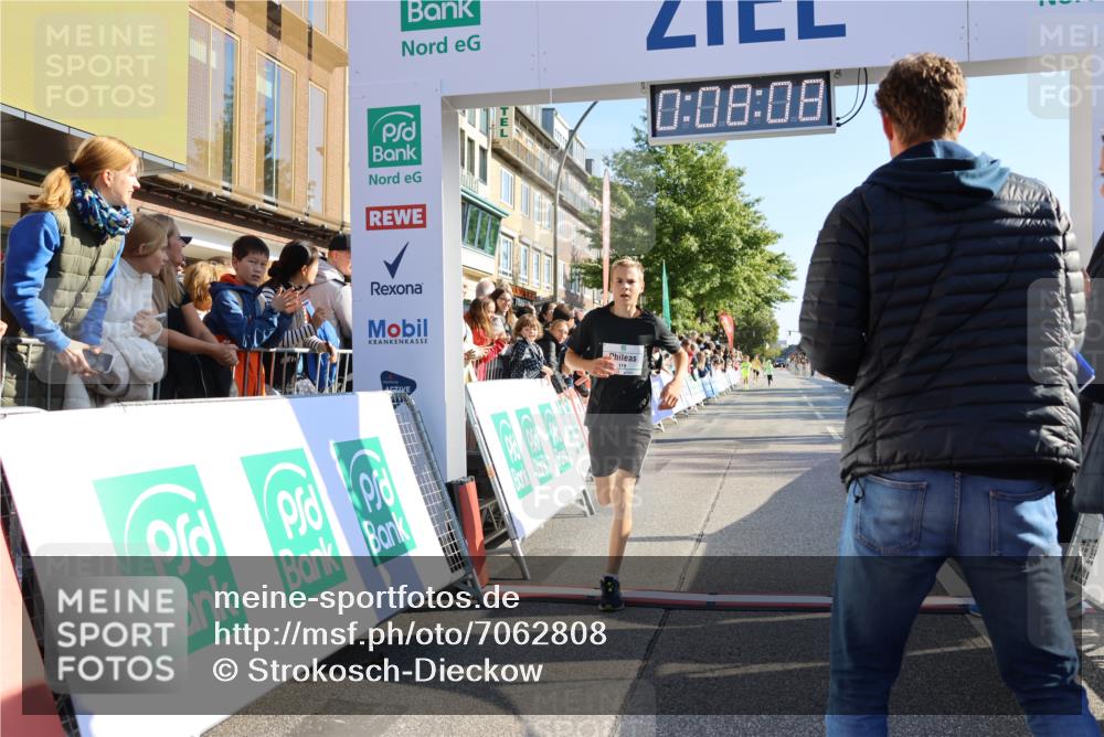 15.09.2024 - PSD Bank Halbmarathon Strokosch-Dieckow http://msf.ph/oto/7062808 15.09.2024 10:25:14 Ziel 61, 119, 131, 165, 211 meine-sportfotos.de