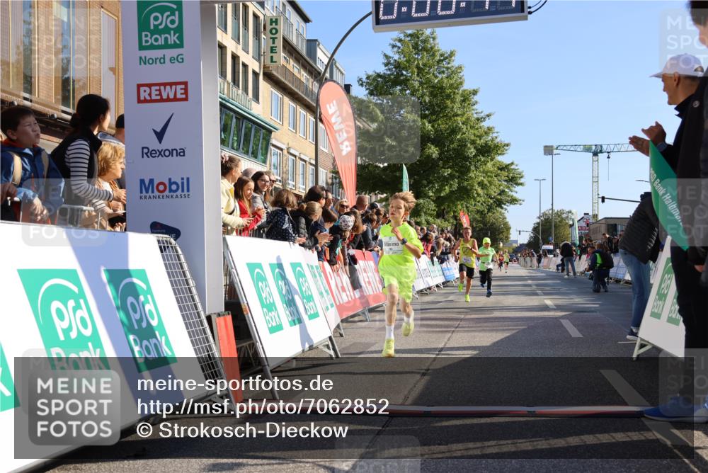 15.09.2024 - PSD Bank Halbmarathon Strokosch-Dieckow http://msf.ph/oto/7062852 15.09.2024 10:25:21 Ziel 102, 119, 131, 165, 177 meine-sportfotos.de