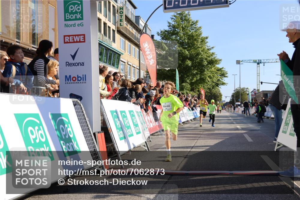 15.09.2024 - PSD Bank Halbmarathon Strokosch-Dieckow http://msf.ph/oto/7062873 15.09.2024 10:25:21 Ziel 102, 119, 131, 165, 177 meine-sportfotos.de