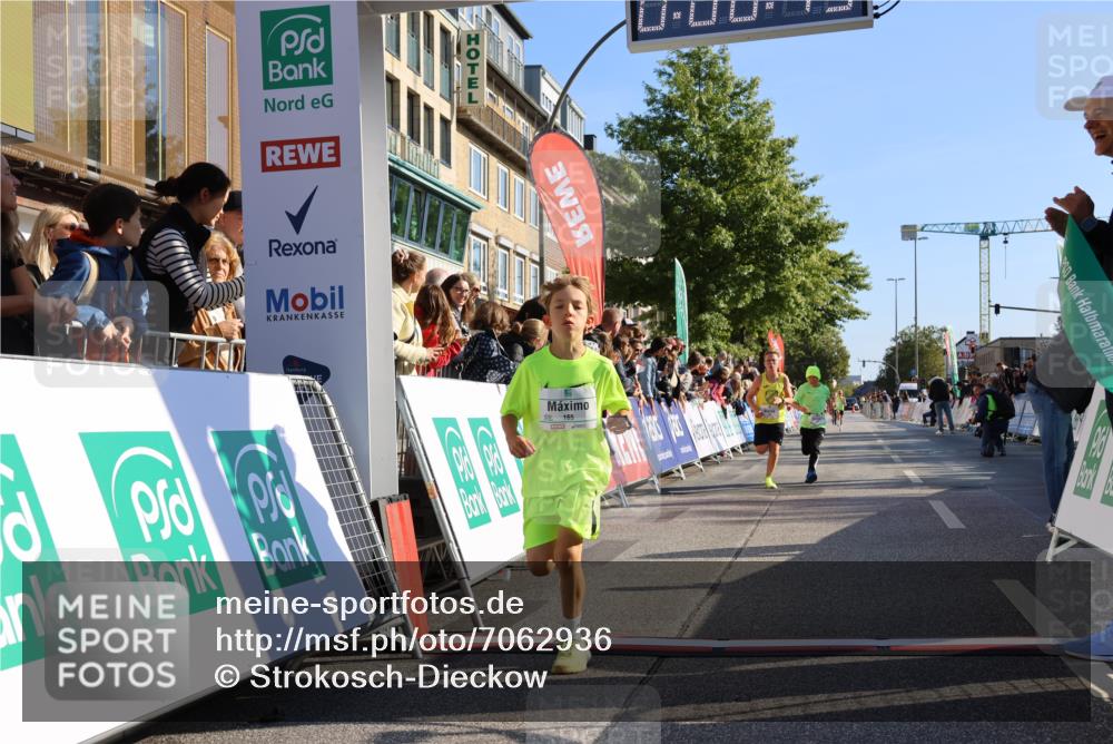 15.09.2024 - PSD Bank Halbmarathon Strokosch-Dieckow http://msf.ph/oto/7062936 15.09.2024 10:25:21 Ziel 102, 119, 131, 165, 177 meine-sportfotos.de